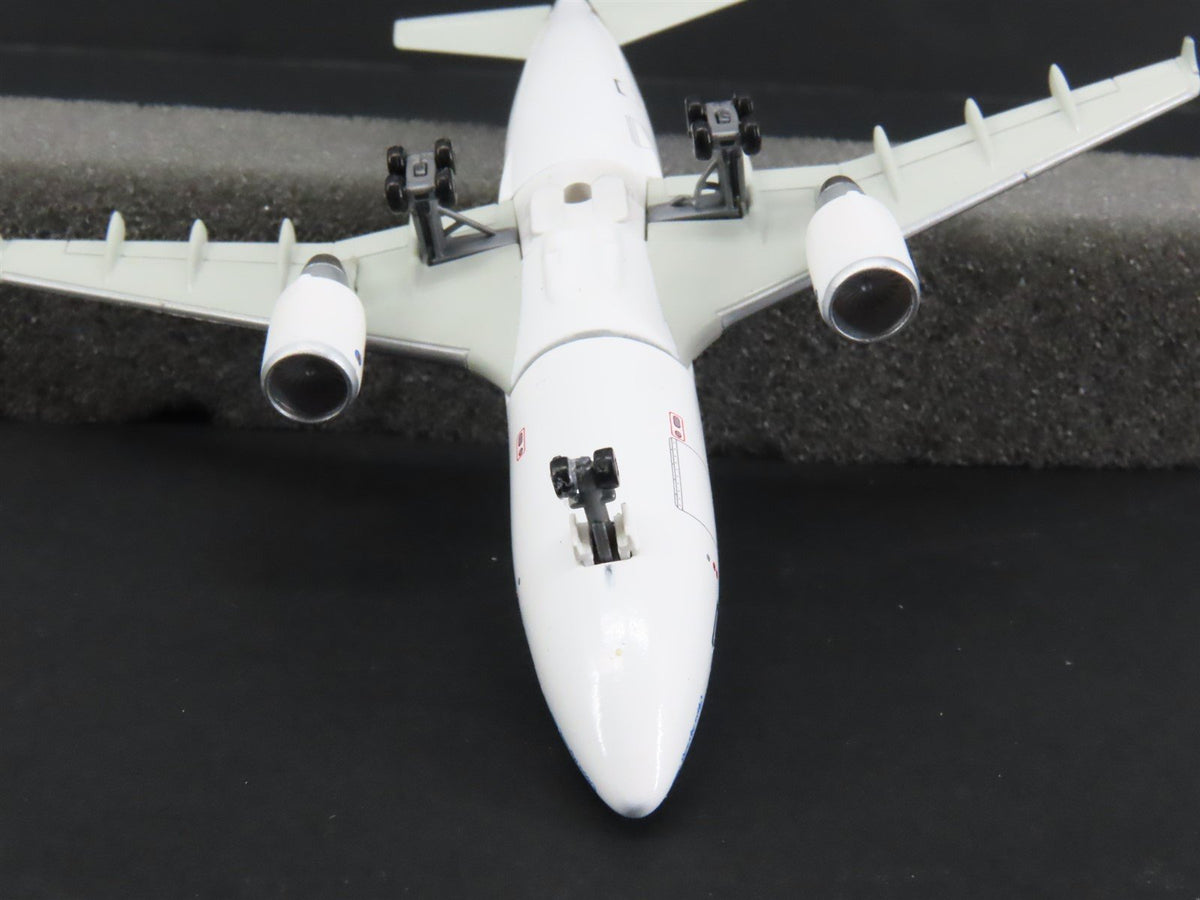 1:400 Dragon Wings 55591-03 Die-Cast Pan Am Airbus A310-300 Aircraft N818PA