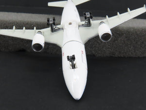 1:400 Dragon Wings 55591-03 Die-Cast Pan Am Airbus A310-300 Aircraft N818PA