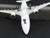 1:400 Dragon Wings 55591-03 Die-Cast Pan Am Airbus A310-300 Aircraft N818PA