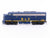 HO Scale InterMountain B&O Baltimore & Ohio EMD F7A Diesel #4532 w/ DCC & Sound