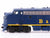 HO Scale InterMountain B&O Baltimore & Ohio EMD F7A Diesel #4532 w/ DCC & Sound