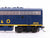 HO Scale InterMountain B&O Baltimore & Ohio EMD F7A Diesel #4532 w/ DCC & Sound