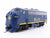 HO Scale InterMountain B&O Baltimore & Ohio EMD F7A Diesel #4532 w/ DCC & Sound