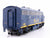 HO Scale InterMountain B&O Baltimore & Ohio EMD F7A Diesel #4532 w/ DCC & Sound