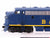 HO InterMountain 49071S-01 B&O Baltimore & Ohio F7A Diesel #4532 w/ DCC & Sound