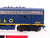 HO InterMountain 49071S-01 B&O Baltimore & Ohio F7A Diesel #4532 w/ DCC & Sound