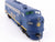 HO InterMountain 49071S-01 B&O Baltimore & Ohio F7A Diesel #4532 w/ DCC & Sound