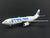 1:400 Scale Aero Classics Die-Cast Pan Am Airbus A300-B4 Aircraft N229KW