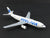 1:400 Scale Aero Classics Die-Cast Pan Am Airbus A300-B4 Aircraft N229KW