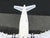 1:400 Scale Aero Classics Die-Cast Pan Am Airbus A300-B4 Aircraft N229KW
