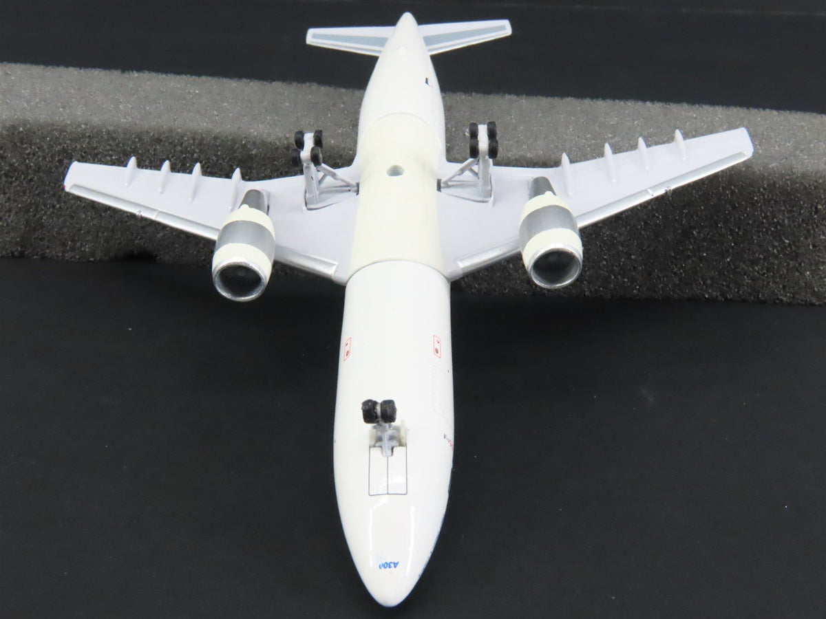 1:400 Scale Aero Classics Die-Cast Pan Am Airbus A300-B4 Aircraft N229KW