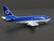 1:400 Scale AeroClassics Die-Cast Quebecair Boeing B737-296 Airliner C-GQBA