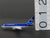 1:400 Scale AeroClassics Die-Cast Quebecair Boeing B737-296 Airliner C-GQBA