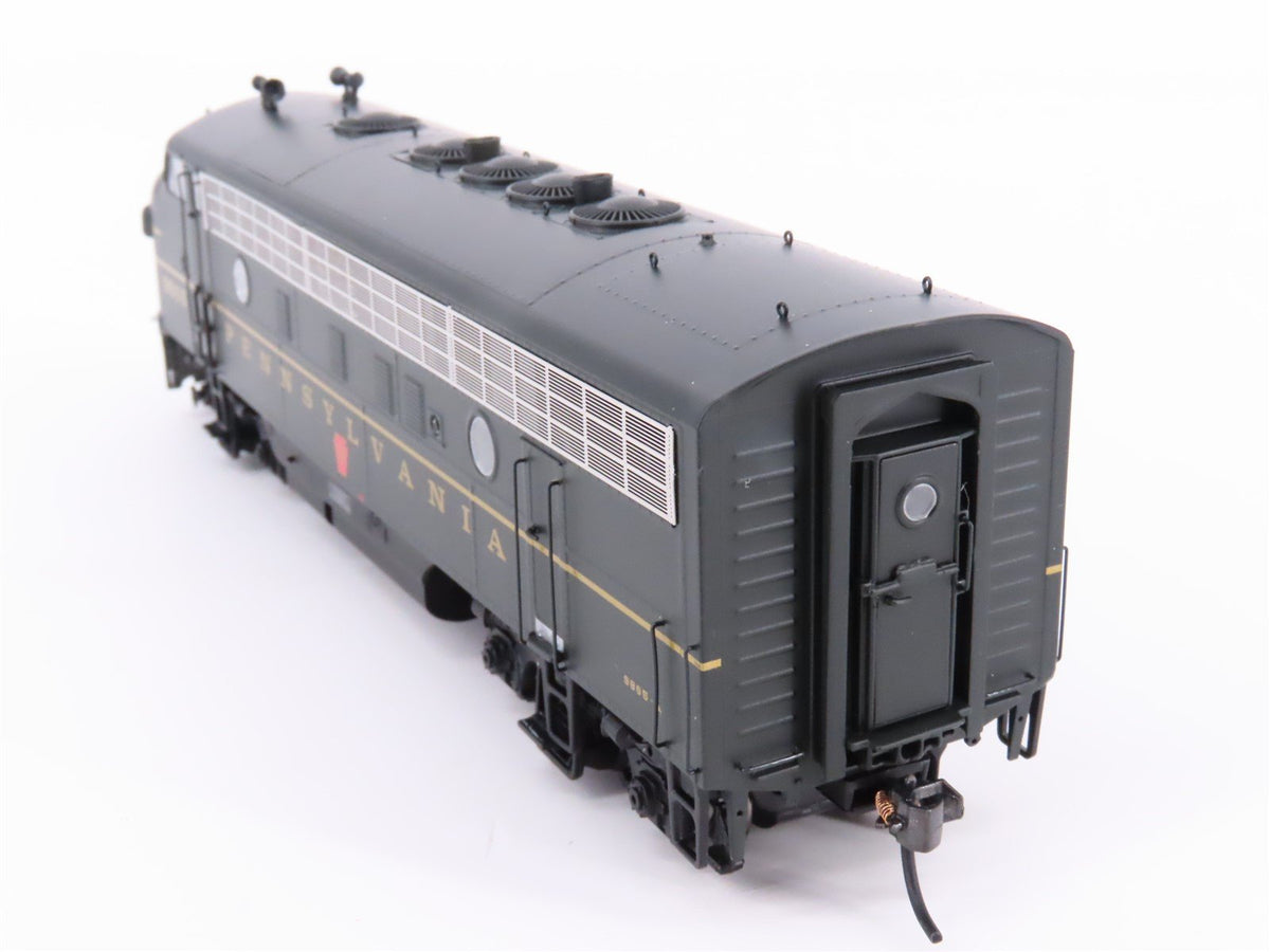 HO InterMountain 49006-08 PRR Pennsylvania EMD F7A Diesel #9805 - DCC Ready