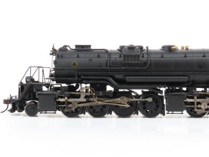 HO Bachmann Spectrum 80404 B&O Baltimore & Ohio 2-8-8-4 EM-1 Steam #7614 w/ DCC
