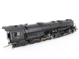 HO Bachmann Spectrum 80404 B&O Baltimore & Ohio 2-8-8-4 EM-1 Steam #7614 w/ DCC