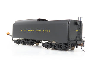 HO Bachmann Spectrum 80404 B&O Baltimore & Ohio 2-8-8-4 EM-1 Steam #7614 w/ DCC