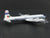 1:400 Scale Aero/ Latin Classics CMA Mexicana Douglas DC-7C Aircraft