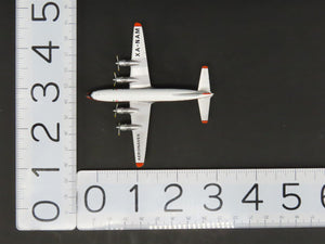 1:400 Aero Classics Latin Classics Aeronaves de Mexico McDonnell Douglas DC-6