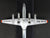 1:400 Aero Classics Latin Classics Aeronaves de Mexico McDonnell Douglas DC-6