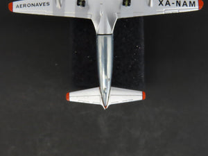 1:400 Aero Classics Latin Classics Aeronaves de Mexico McDonnell Douglas DC-6