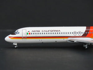 1:400 Aero Classics Latin Classics Aero California McDonnell Douglas DC-6-32