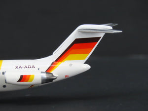 1:400 Aero Classics Latin Classics Aero California McDonnell Douglas DC-6-32