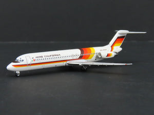 1:400 Aero Classics Latin Classics Aero California McDonnell Douglas DC-6-32