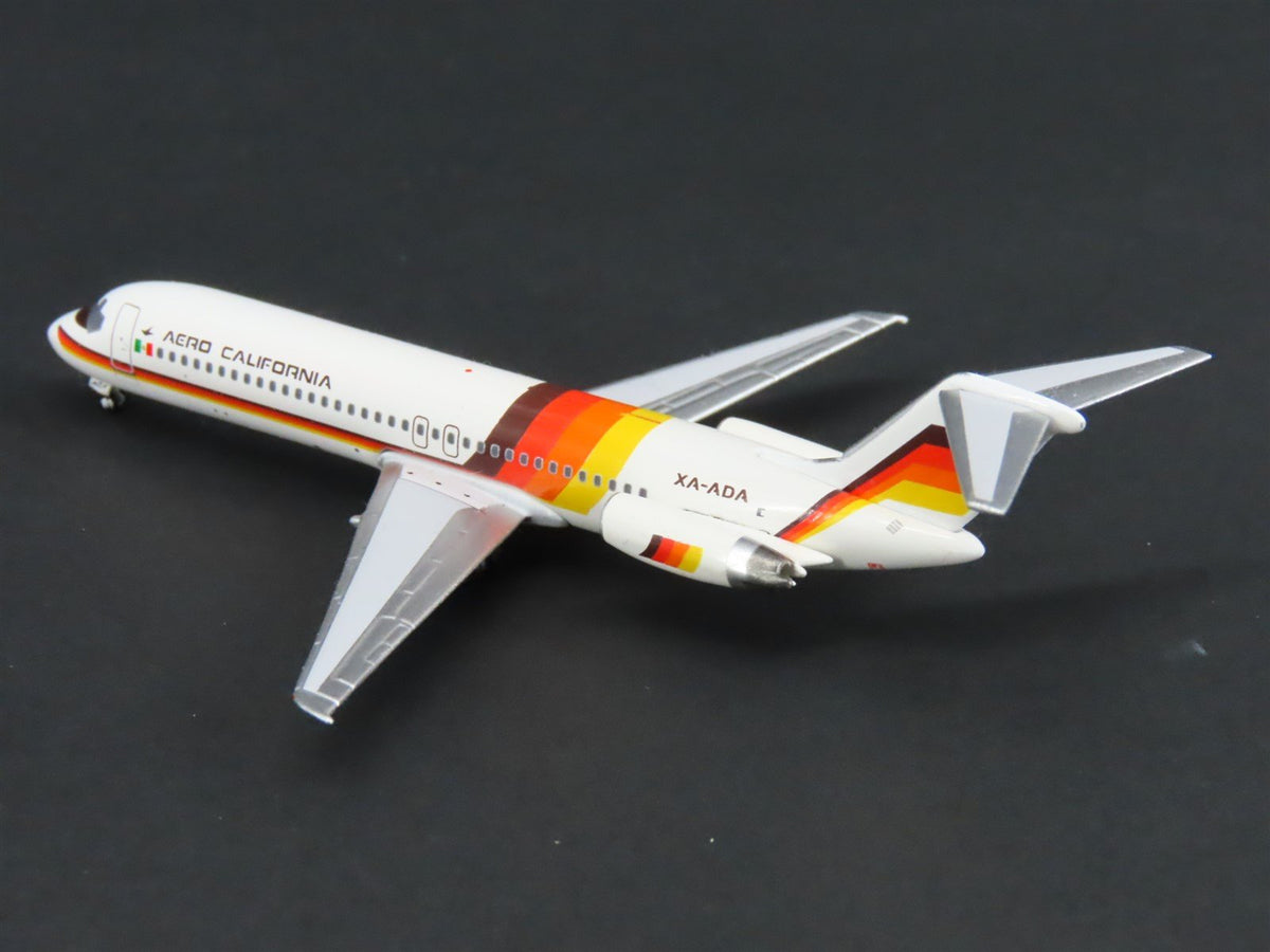 1:400 Aero Classics Latin Classics Aero California McDonnell Douglas DC-6-32