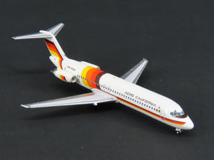 1:400 Aero Classics Latin Classics Aero California McDonnell Douglas DC-6-32