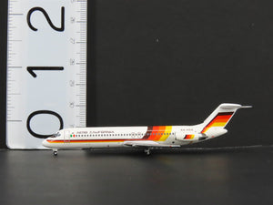 1:400 Aero Classics Latin Classics Aero California McDonnell Douglas DC-6-32