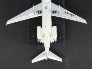 1:400 Aero Classics Latin Classics Aero California McDonnell Douglas DC-6-32