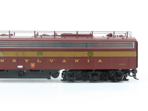 HO Walthers Proto 920-41363 PRR Broadway Limited E8A/A Diesel Set w/ DCC & Sound