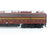 HO Walthers Proto 920-41363 PRR Broadway Limited E8A/A Diesel Set w/ DCC & Sound