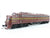 HO Walthers Proto 920-41363 PRR Broadway Limited E8A/A Diesel Set w/ DCC & Sound
