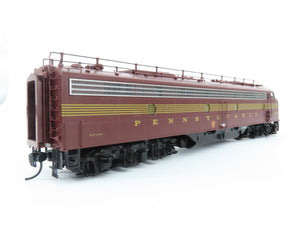 HO Walthers Proto 920-41363 PRR Broadway Limited E8A/A Diesel Set w/ DCC & Sound