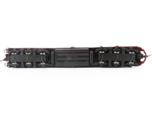 HO Walthers Proto 920-41363 PRR Broadway Limited E8A/A Diesel Set w/ DCC & Sound