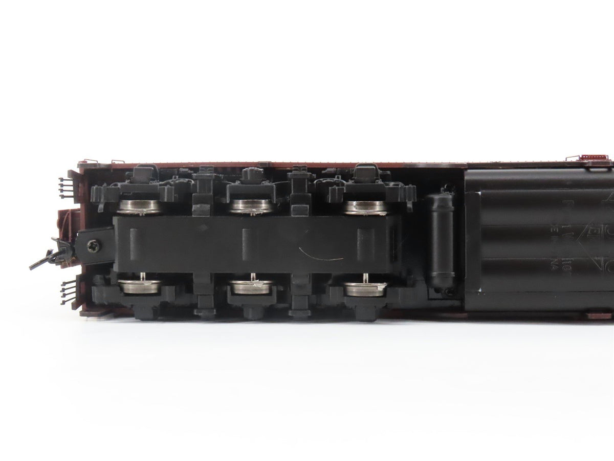 HO Walthers Proto 920-41363 PRR Broadway Limited E8A/A Diesel Set w/ DCC &amp; Sound