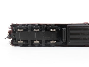 HO Walthers Proto 920-41363 PRR Broadway Limited E8A/A Diesel Set w/ DCC & Sound