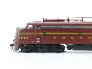 HO Walthers Proto 920-41363 PRR Broadway Limited E8A/A Diesel Set w/ DCC & Sound