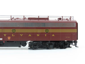 HO Walthers Proto 920-41363 PRR Broadway Limited E8A/A Diesel Set w/ DCC & Sound