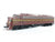 HO Walthers Proto 920-41363 PRR Broadway Limited E8A/A Diesel Set w/ DCC & Sound