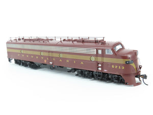 HO Walthers Proto 920-41363 PRR Broadway Limited E8A/A Diesel Set w/ DCC & Sound