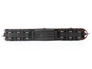 HO Walthers Proto 920-41363 PRR Broadway Limited E8A/A Diesel Set w/ DCC & Sound