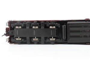 HO Walthers Proto 920-41363 PRR Broadway Limited E8A/A Diesel Set w/ DCC & Sound