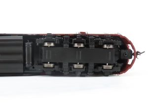HO Walthers Proto 920-41363 PRR Broadway Limited E8A/A Diesel Set w/ DCC & Sound
