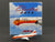1:400 Scale Electra Jets Jet-X JX201 Die-Cast PSA Lockheed L-188 Airliner N171PS