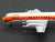 1:400 Scale Electra Jets Jet-X JX201 Die-Cast PSA Lockheed L-188 Airliner N171PS