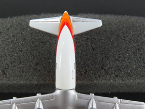 1:400 Scale Electra Jets Jet-X JX201 Die-Cast PSA Lockheed L-188 Airliner N171PS
