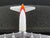 1:400 Scale Electra Jets Jet-X JX201 Die-Cast PSA Lockheed L-188 Airliner N171PS